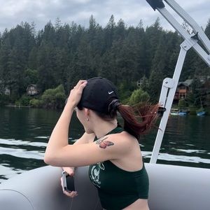 Meet your Posher, Oleksandra